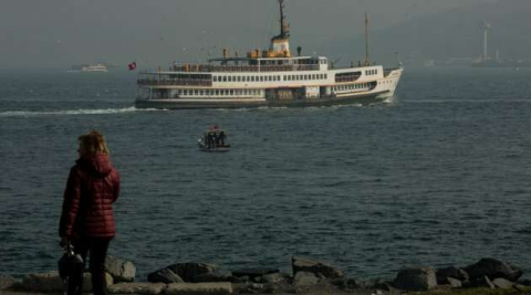 İstanbul'da kirli hava; Kartal, Esenyurt ve Fatih'te dikkat...
