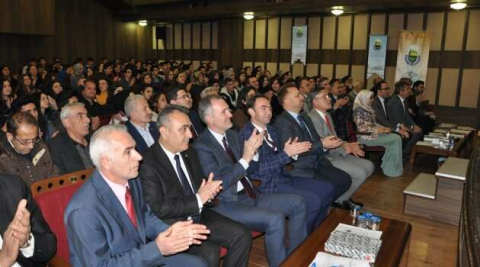 Lise Öğrencileri “İnegöl’ü Tanıyorum” Bilgi Yarışmasında Ter Döktü