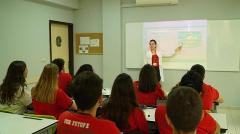 Koronavirüs LGS’nin konu kapsamını da değiştirdi. GEN Koleji, yeni dönemin ilk LGS örnek sorularını değerlendirdi.