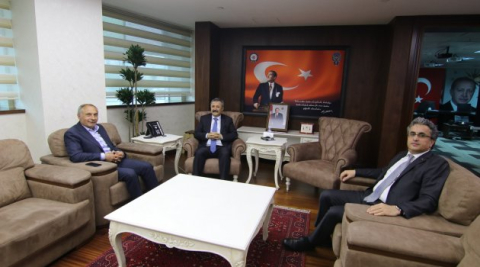 KAYAPA VE BALKAN’A POLİS NOKTASI…