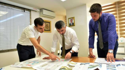 YILDIRIM’DA İMAR DÜĞÜMÜ ÇÖZÜLÜYOR