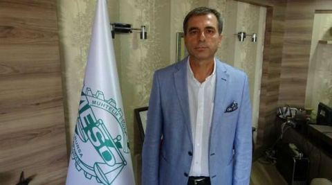 Düğün salonu işletmecileri gelecekten umutsuz