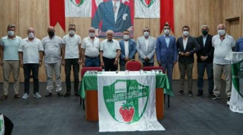 Kestel Belediye’nin Yıldız’ı parlayacak