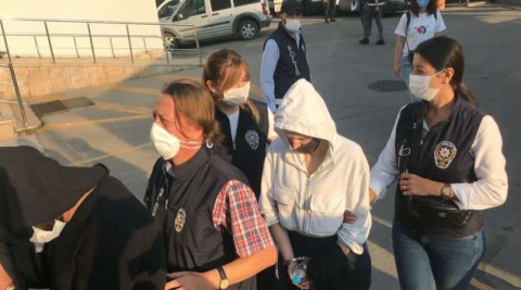 Büyük fuhuş operasyonunun ardından acı dolu hikayeler ortaya çıktı