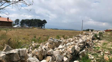 Uludağ’ı böyle katlediyorlar