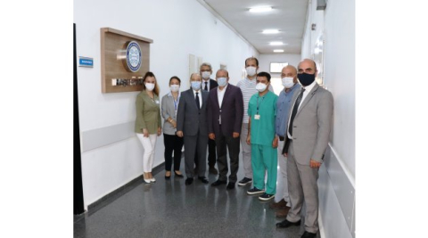 BURSA TİCARET BORSASI, YAPTIĞI ÇALIŞMALARLA GÖNÜLLERE DOKUNUYOR