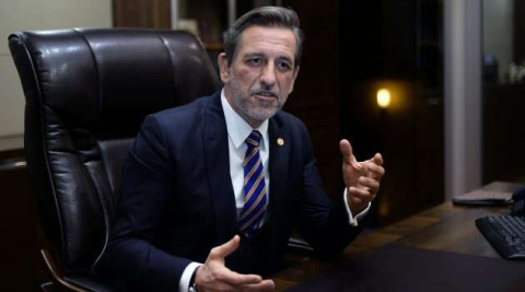 “Reel sektörün yükü artıyor, borçlar yapılandırılmalı”