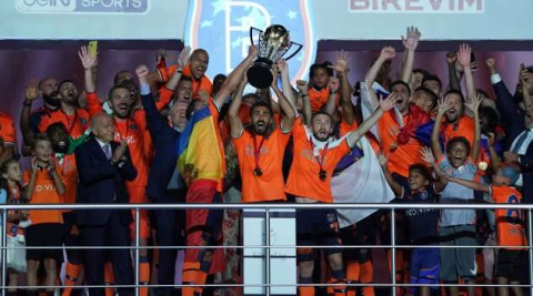 Süper Lig’de 63. sezon başlıyor