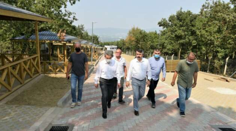 ‘BALABAN’ GÜN SAYIYOR