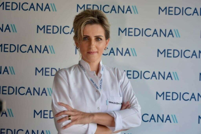 HPV ile oluşan kanser, aşı ile önleniyor