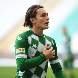 Ali Akman'ın Avrupalı talipleri