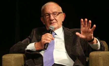 Atilla Dorsay hayatının dönüm noktalarını anlattı