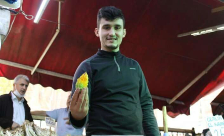 Yaraları iyileştiren böyle 'kudret'li ilaç yok