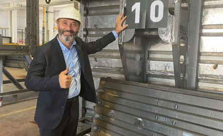 Koçaslan: "Şimdi üretim zamanı"