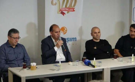 BKM Kitap diğer kitap evlerine örnek oluyor