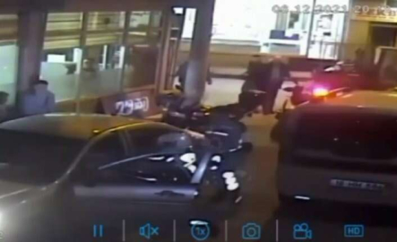 Bursa'da sahte kimlik ve uyuşturucu ile kıskıvrak yakalandılar