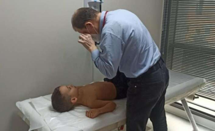 Uzmanı açıkladı...Çocuklarda sık görülüyor, belirtileri Covid'le birebir aynı