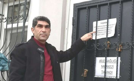 Aydın: “Aile hekimliğimizi geri istiyoruz”