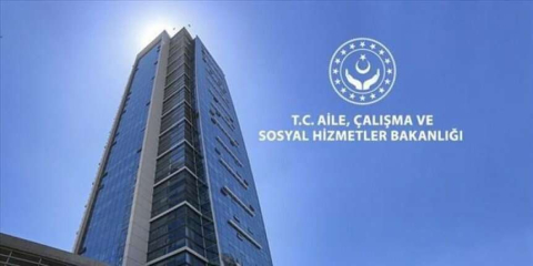 Aile ve Sosyal Hizmetler Bakanlığı sözleşmeli personel alacak