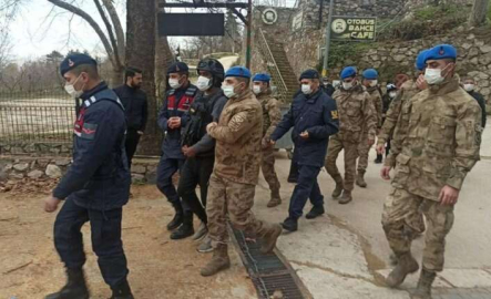 Bursa’da 3 kişinin ölümüne sebep olmuştu, tahliye edildi