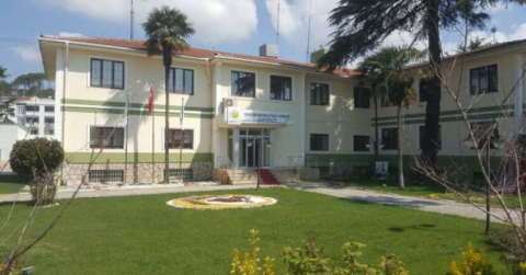 Mustafakemalpaşa Orman İşletme Müdürlüğü’nden ihale duyurusu