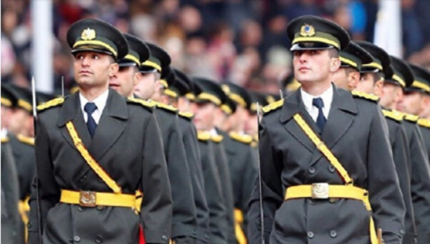 TSK, Hukuk Sınıfı Subay temini yapacak