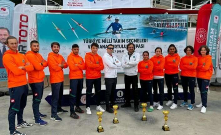 6 kupanın 4'ünü Bursa'ya getirdiler