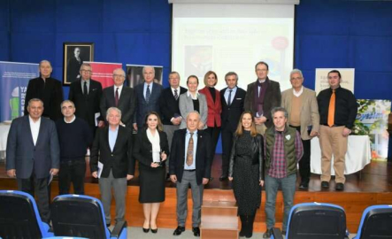 Bursa'da eğitime dokunan iyilik hareketi