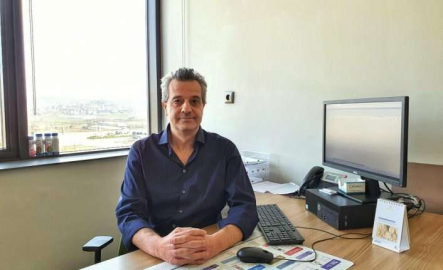 Bursa Şehir Hastanesi’nde Brakiterapi yöntemiyle kanser tedavisi