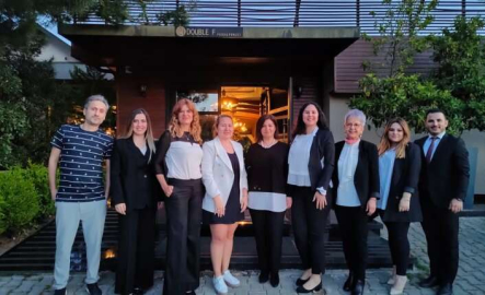 BHİD’de Cansel Oruç güven tazeledi