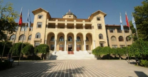 Gazi Üniversitesi öğretim elemanı alacak