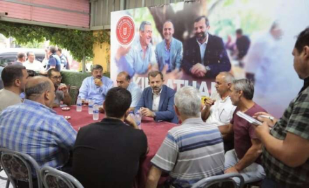 Gürsu, ortak aklın gücüyle gelişiyor