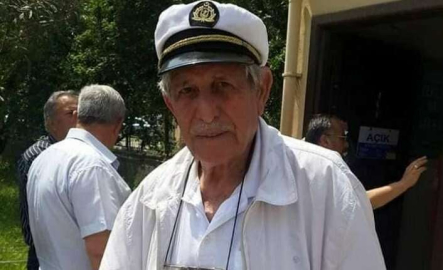 İzzet Kaptan hayatını kaybetti