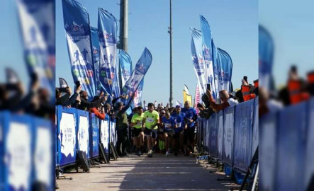Uludağ Premium Ultra Trail’e start verildi