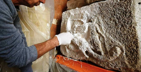 Kültür ve Turizm Bakanlığı 30 Sözleşmeli Restoratör alacak