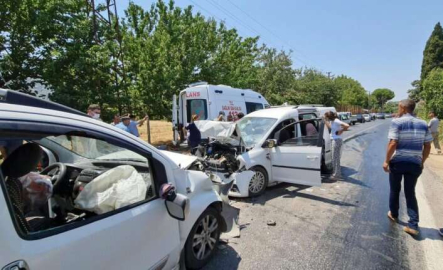Trafik canavarına 7 ayda 1180 can kaybı