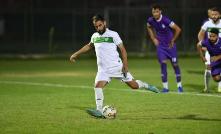 Bursaspor, Orduspor 1967’ye 3-1 yenildi