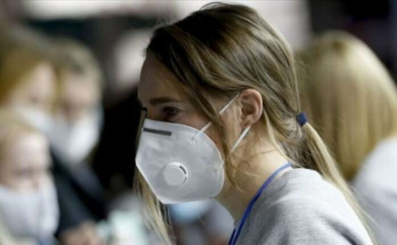 Haftalık koronavirüs tablosu açıklandı