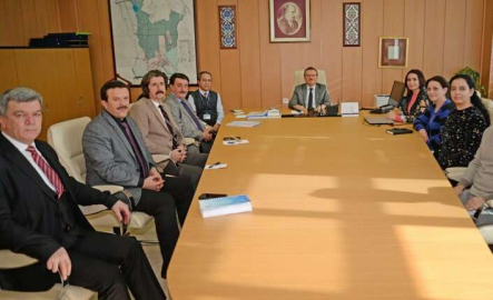 Özgün tasarım otomasyon ve mobil uygulamalar hizmete sunuldu