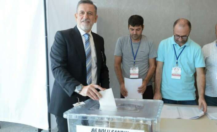 BTSO Yönetim Kurulu Başkanı Burkay: “Kazanan Bursa oldu”