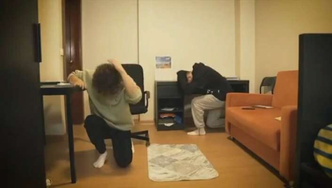 12 Kasım’da deprem tatbikatı yapılacak