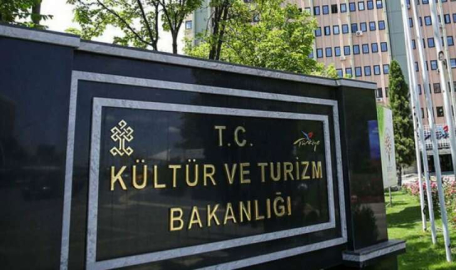 Kültür ve Turizm Bakanlığı sözleşmeli personel alacak