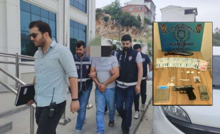 Bursa'da uyuşturucuya geçit yok