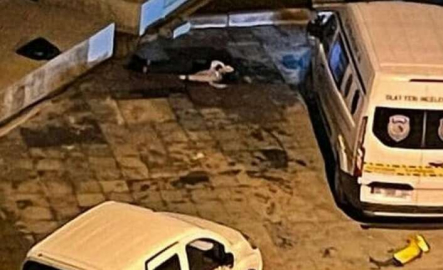 Marmara Denizi'nde üniversite öğrencisinin cesedi bulundu