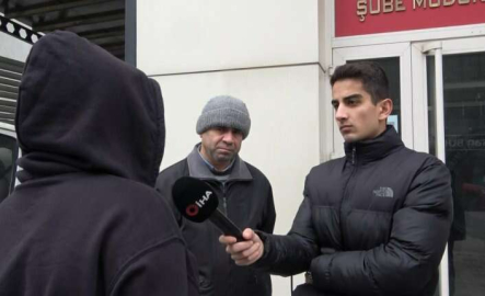 Bursa'da gözleri önünde annesi öldürülen kız, dehşet anlarını anlattı