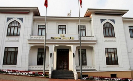 Bursa Valiliği'nden zehirlenme uyarısı