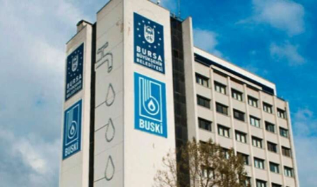 BUSKİ FDK Boru Bağlantı Parçaları satın alacak