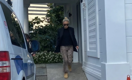 Şarkıcı Gülşen'e 3 yıla kadar hapis cezası talebi