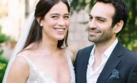 Buğra Gülsoy ile Nilüfer Gürbüz boşandı