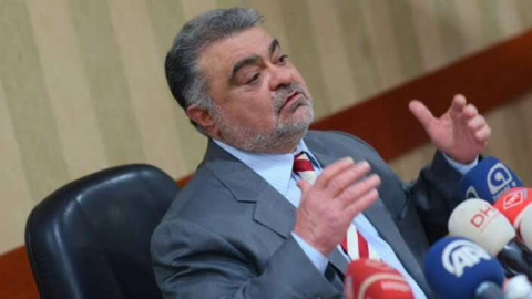 Türkiye İttifakının Cumhurbaşkanı Adayı Ahmet Özal oldu